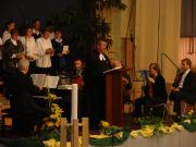 Festgottesdienst 17.05.2009